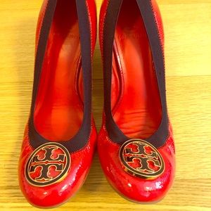 Tory Burch Wedges